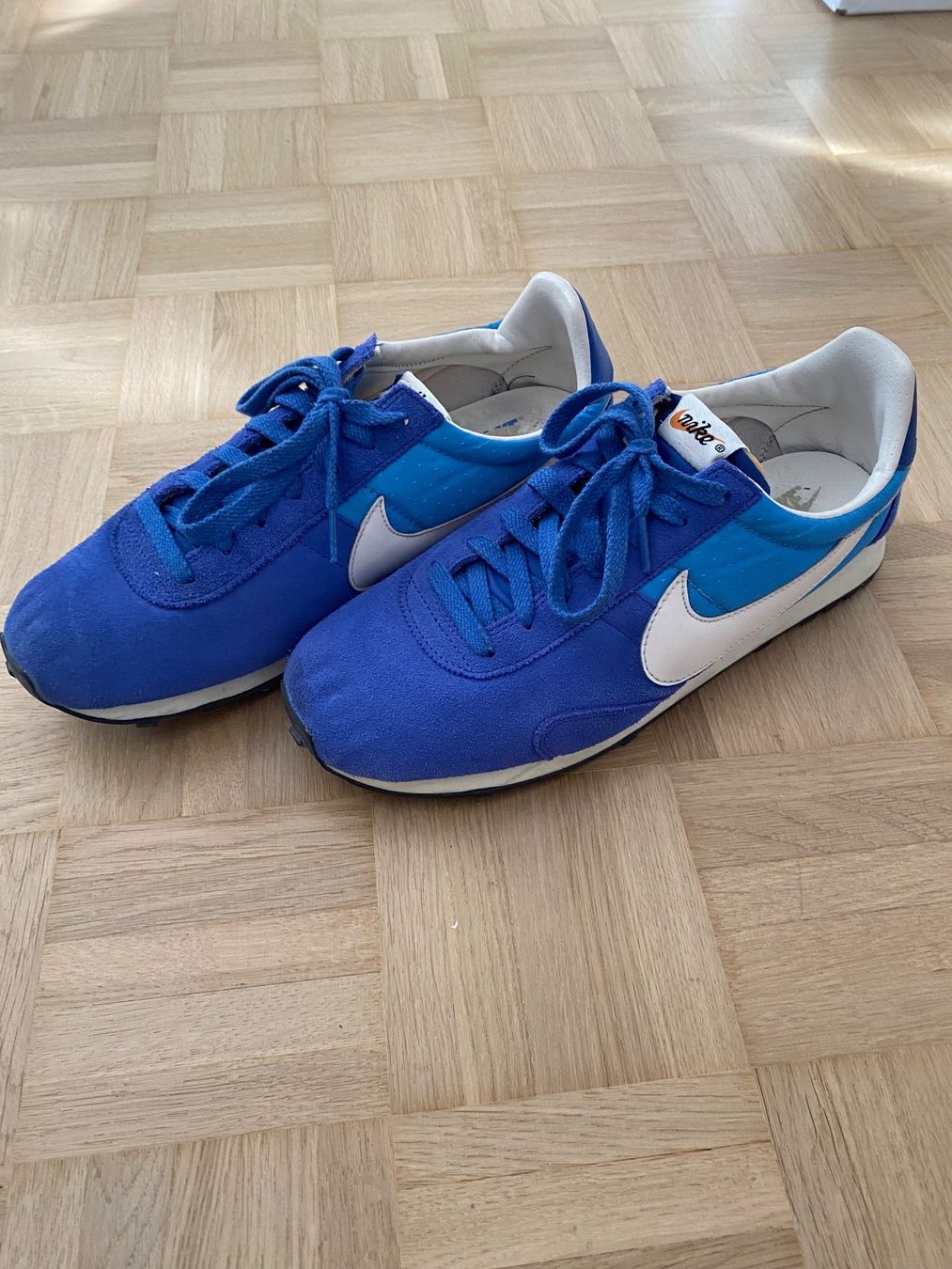 Nike Herrenschuhe: Seltene Nike Montreal Racer Gr. 43 – Gebraucht aus Zürich von Basilou98 1