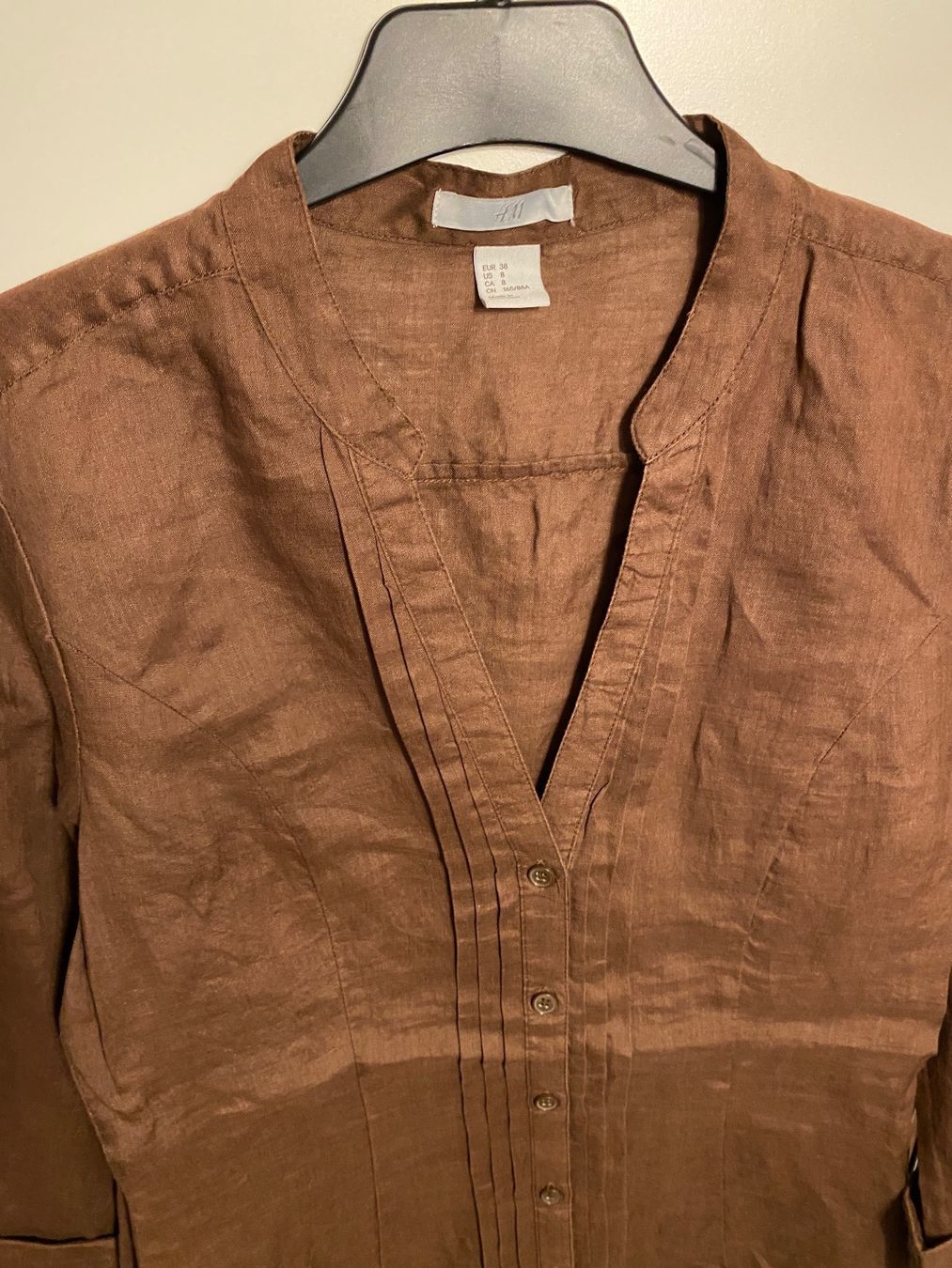 H&M Tuniques: Damen Tunika gr.38 – D'occasion à Pfungen par Sheki56 1