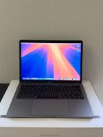 MacBook Pro 13 |QuadCore i7| 2.8GHz | Neuer Akku