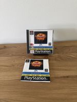 PS1 Die Hard Trilogy