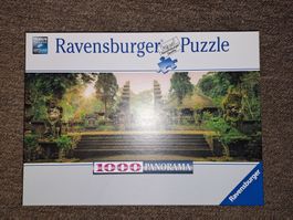 Ravensburger Puzzle 1000 Teile, Pura Luhur Batukaru, Bali