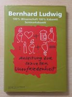 Anleitung zur sexuellen Unzufriedenheit (Bernhard Ludwig)