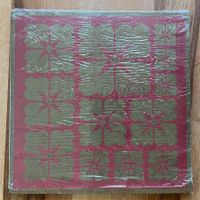A Hawk and a Hacksaw - Delivrance - Vinyl -LP