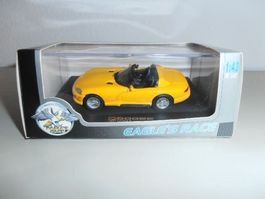 Dodge Viper RT/10 , 1993 ,1:43