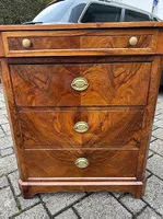 Antike Kommode aus der Biedermeierzeit, ca. 1825