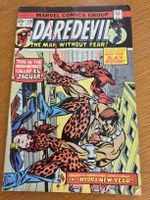 Comics des  usa original 1975 marvel Group Daredevil