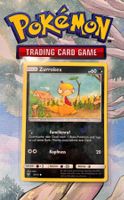 Zurrokex Reverse Holo Schimmernde Legenden 50/73