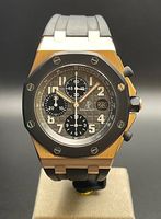 Audemars Piguet  Royal Oak Offshore 42mm Rose Gold 18Kt 