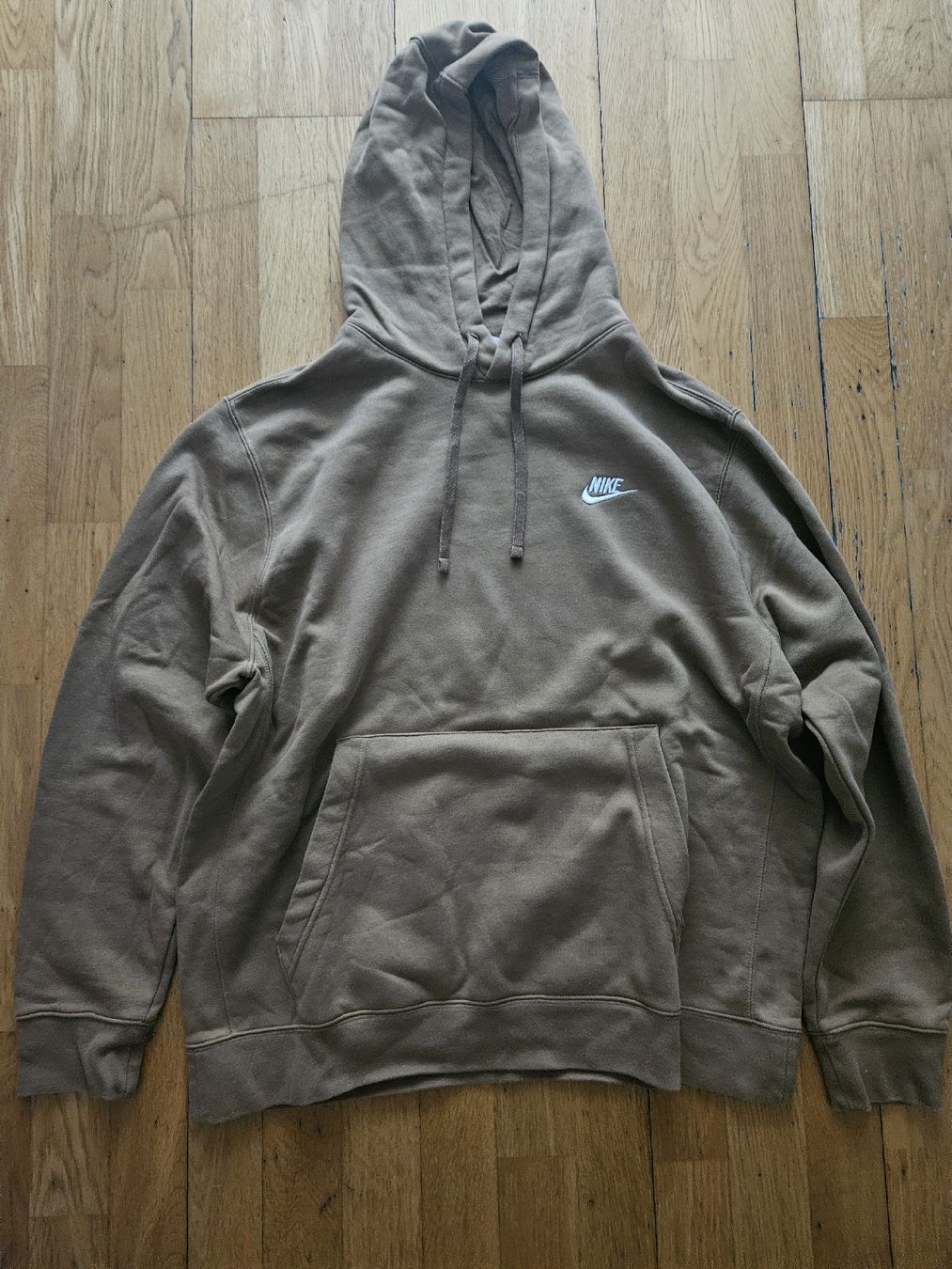 Nike Pulls & Sweat-shirts: Nike Hoodie Gr.L – D'occasion à Emmenbrücke par TopGato