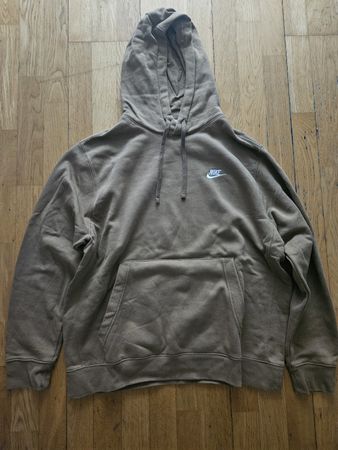 Nike Hoodie Gr.L
