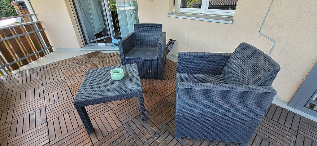 Divani: Lounge – Usato da Unterägeri venduto da yan_xm75