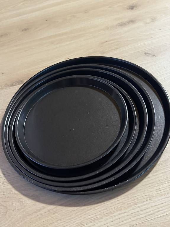 Backformen: Backblech  5 Stck. für 1.- – Neu und originalverpackt aus Walzenhausen von elhuuu21 1