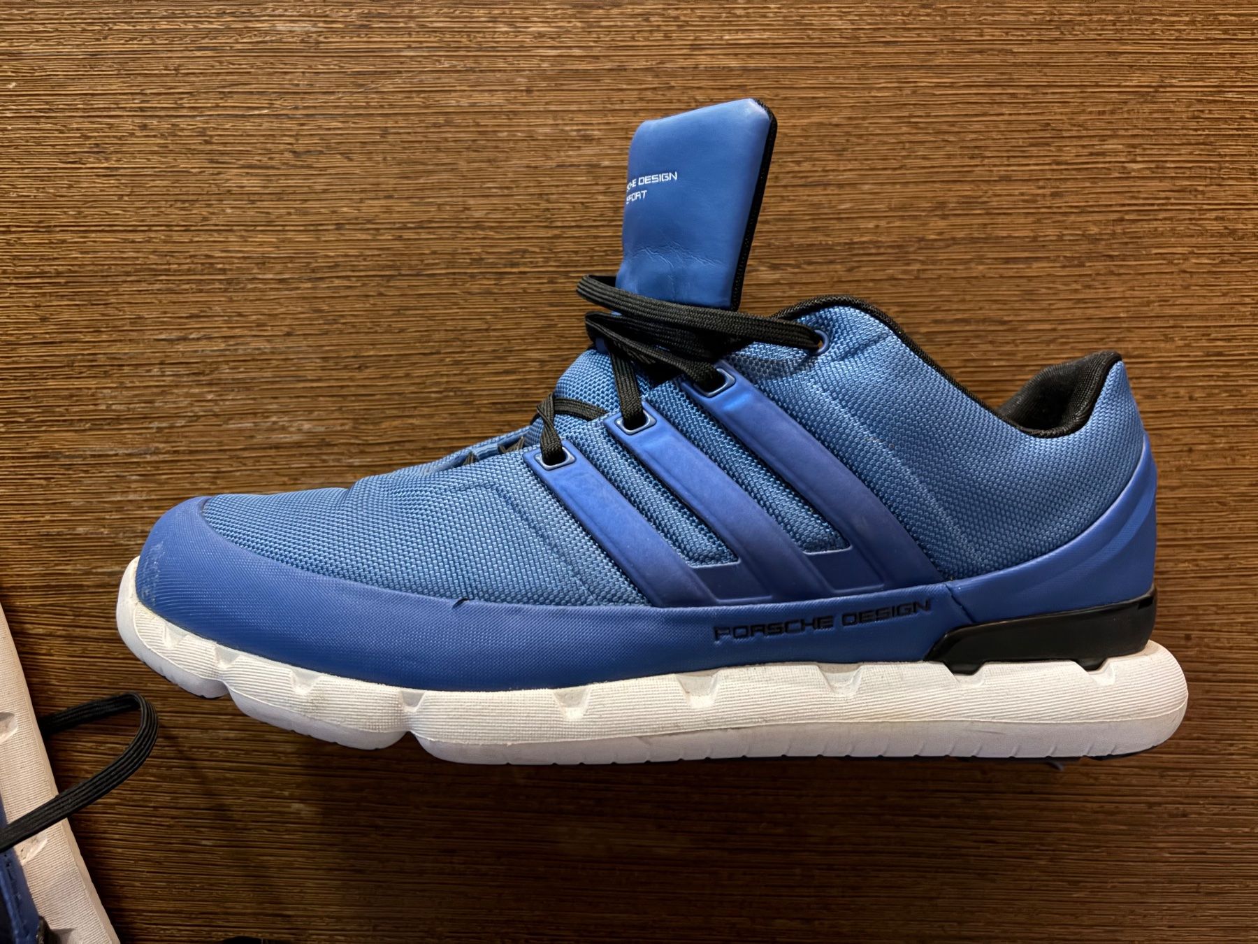 Adidas Scarpe da uomo: Porsche Design Adidas Sport – Usato da Meggen venduto da sennaoliver 5