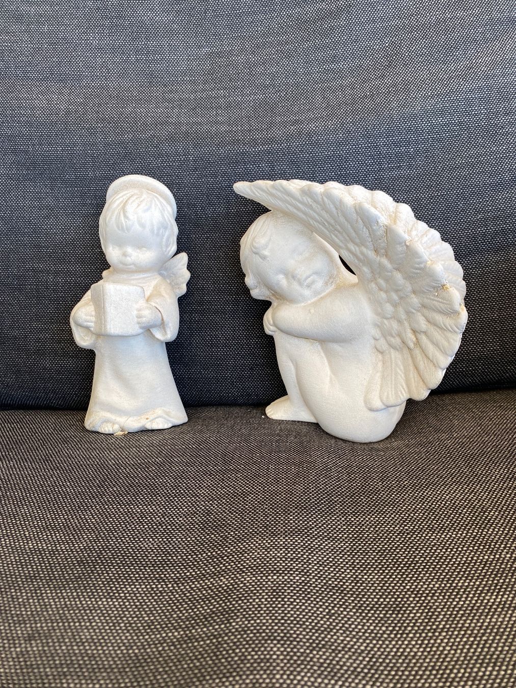 Statuette: Engel Figur – Nuovo (secondo la descrizione) da Arbon venduto da bau_mp5s