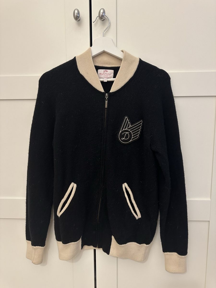 Giacche: Deus Ex Machina Jacke Schurwolle – Usato da Zürich venduto da tmarina 1