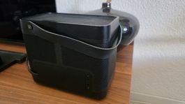 Bang & Olufsen Beolit 15 tragbarer Lautsprecher schwarz