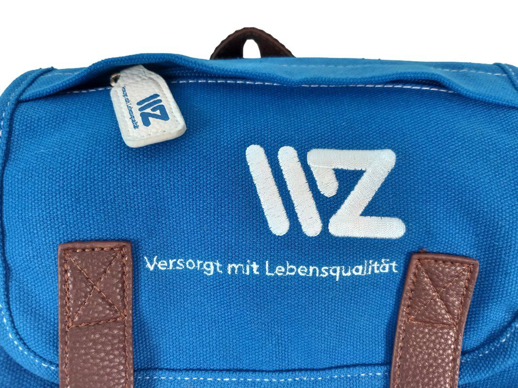 Zaini: WWZ Rucksack – Usato da Hünenberg venduto da Restwert_Zug 1