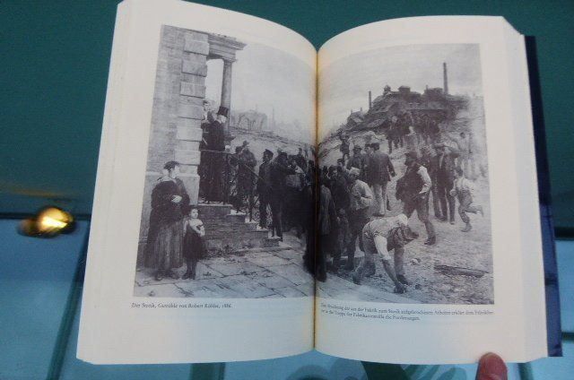 Libri: "Die Arbeiter" von Wolfgang Ruppert – Usato da Zürich venduto da Helios064 7