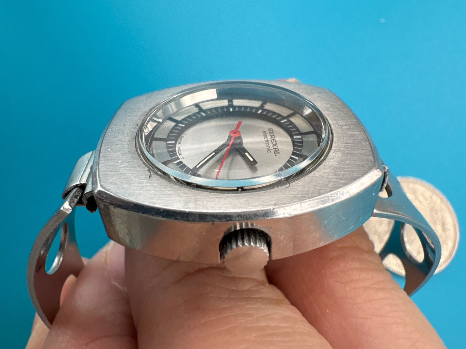 Mirexal Orologi: Mirexal Electronic 7340.531 – Usato da Elgg venduto da Jo_Naj 4