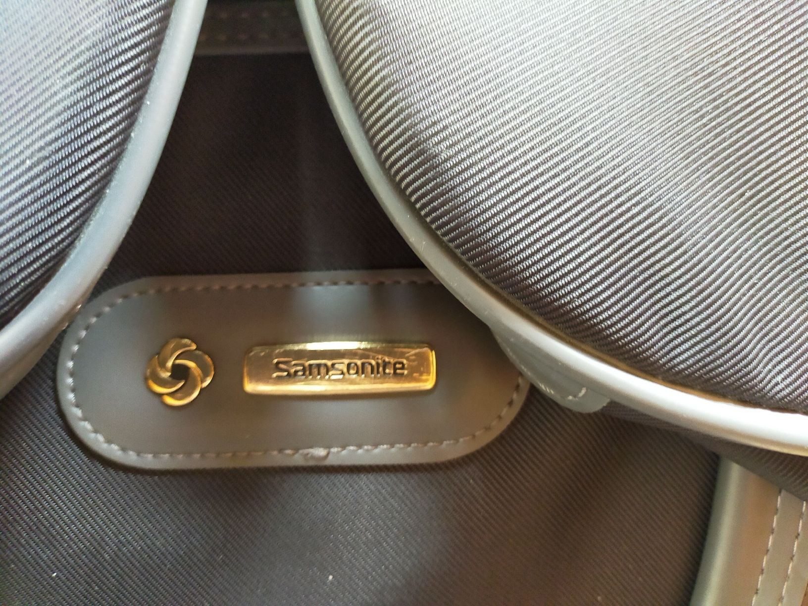 Borse: "SAMSONITE"Reistasche 60 ×32 cm – Usato da Oberhofen TG venduto da tryxta 3