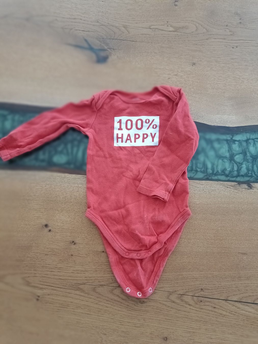Biancheria intima: Body Grösse 80 – Usato da Jaberg venduto da urig17.