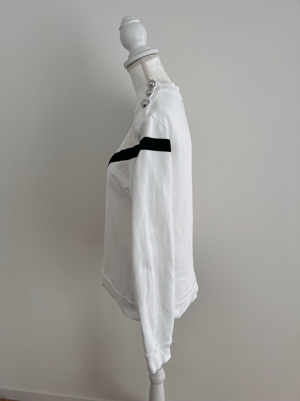 Claudie Pierlot Maglioni & Felpe: Pulli Claudie Pierlot Gr. 1 – Usato da Canobbio venduto da miro002 1