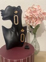 Schicke Damen Ohrringe 