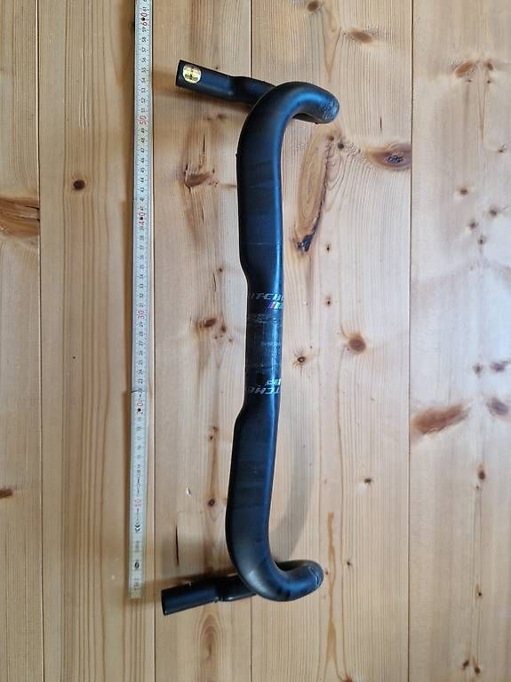 Pezzi di ricambio: Guidon Gravel  – Usato da Massongex venduto da jen_g7yn