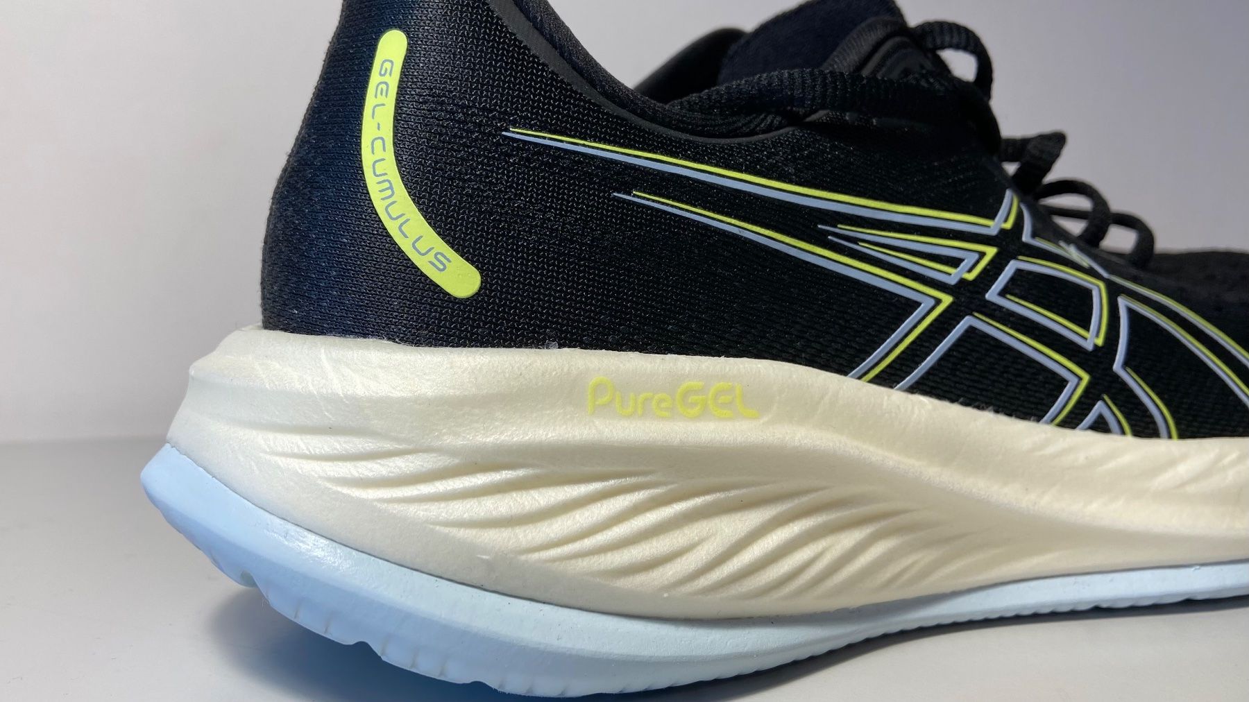 Asics Scarpe da uomo: ASICS Gel Cumulus 26 Laufschuh – Nuovo (secondo la descrizione) da Oftringen venduto da Mattack 5