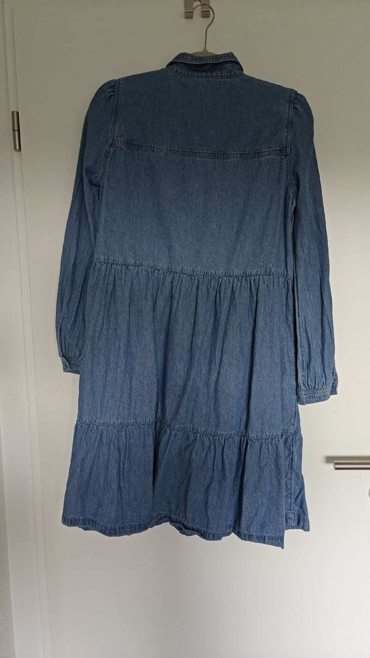 Esprit Kleider: EDC by Esprit Jeanskleid 38 – Gebraucht aus St. Gallen von nesja123 2