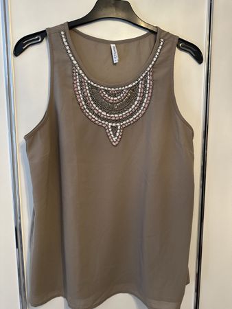 Damen Bluse gr.L