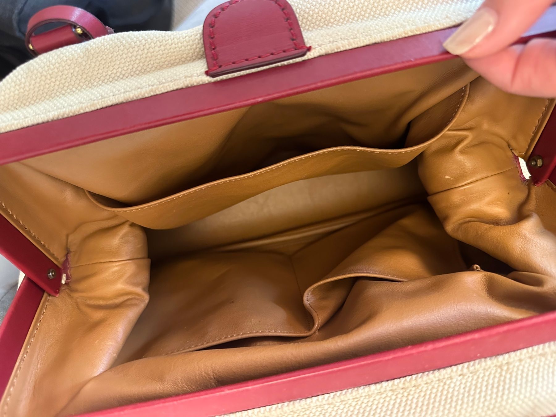 Armani Sacs femmes: Borsa Giorgio Armani – D'occasion à Paradiso par kat_srp7 5