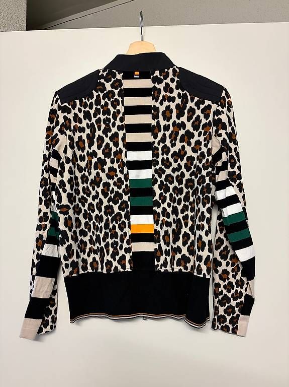 Giacche: Marc Cain Sports Jacke Leo – Usato da Zürich venduto da ncm3010 1