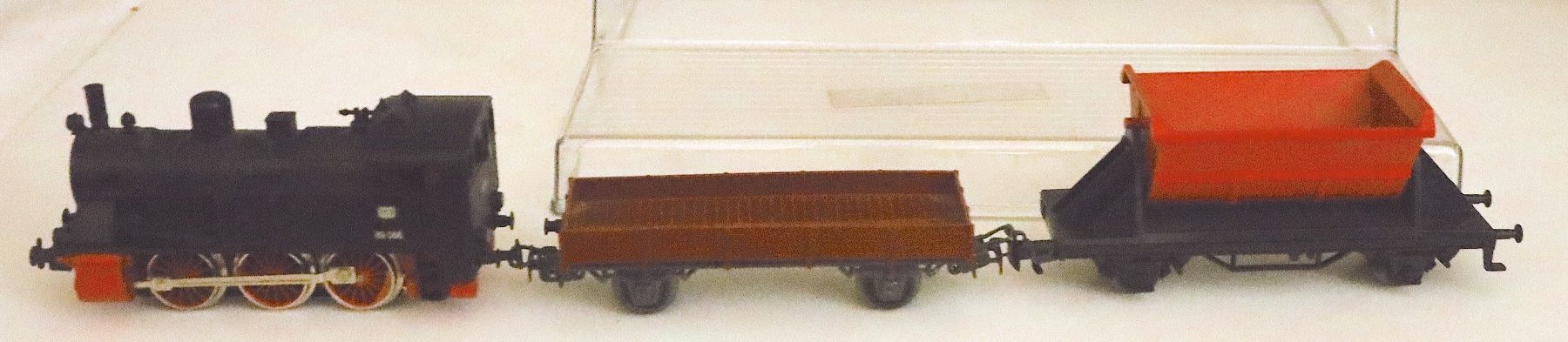 Märklin Modelleisenbahnen: Märklin GÜTERKOMPOSITION – Gebraucht aus Ipsach von locky55 3