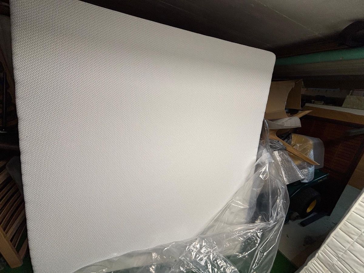 Materassi: Matratze Emma 180x200 – Usato da Zug venduto da Biki72 1