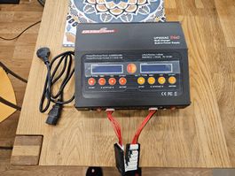 ULTRA POWER CHARGER UP200AV