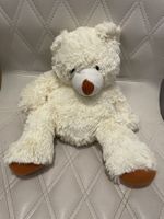 Bär Kuschelbär ca.3 cm lang, für Pflegheim, Kitta,Spielguppe