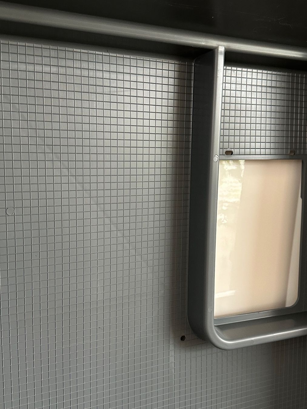 Gabbie, trasporto & Sicurezza: Nagetierkäfig/ Kaninchen oder Meerschweinchen – Usato da Oberwil BL venduto da kam_f5nt 4
