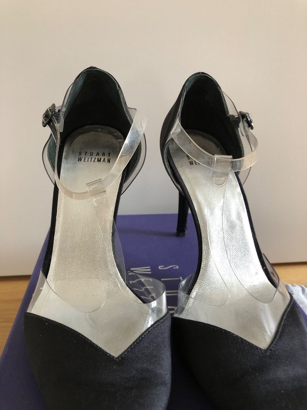 Stuart Weitzman Scarpe da donna: Stuart Weizman Pumps, 39 – Usato da St.Gallen venduto da jle_nq66 1