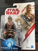 Star Wars Figur Chewbacca mit Porg Hasbro Neu in OVP