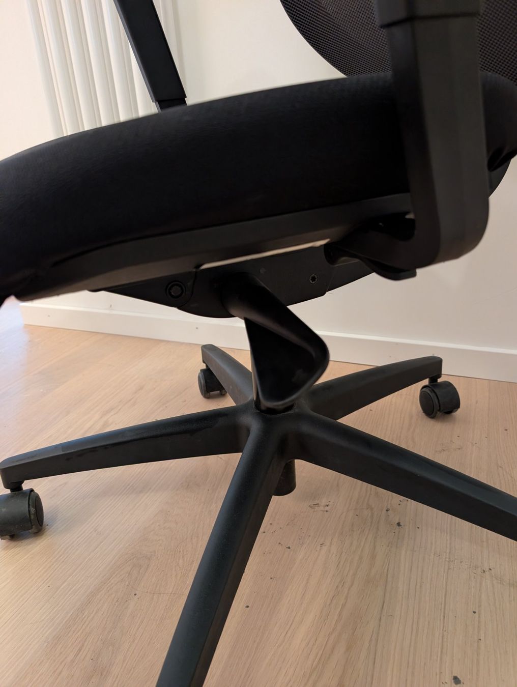 Giroflex Chaises: Giroflex 353 – D'occasion à Zürich par Daria02 1