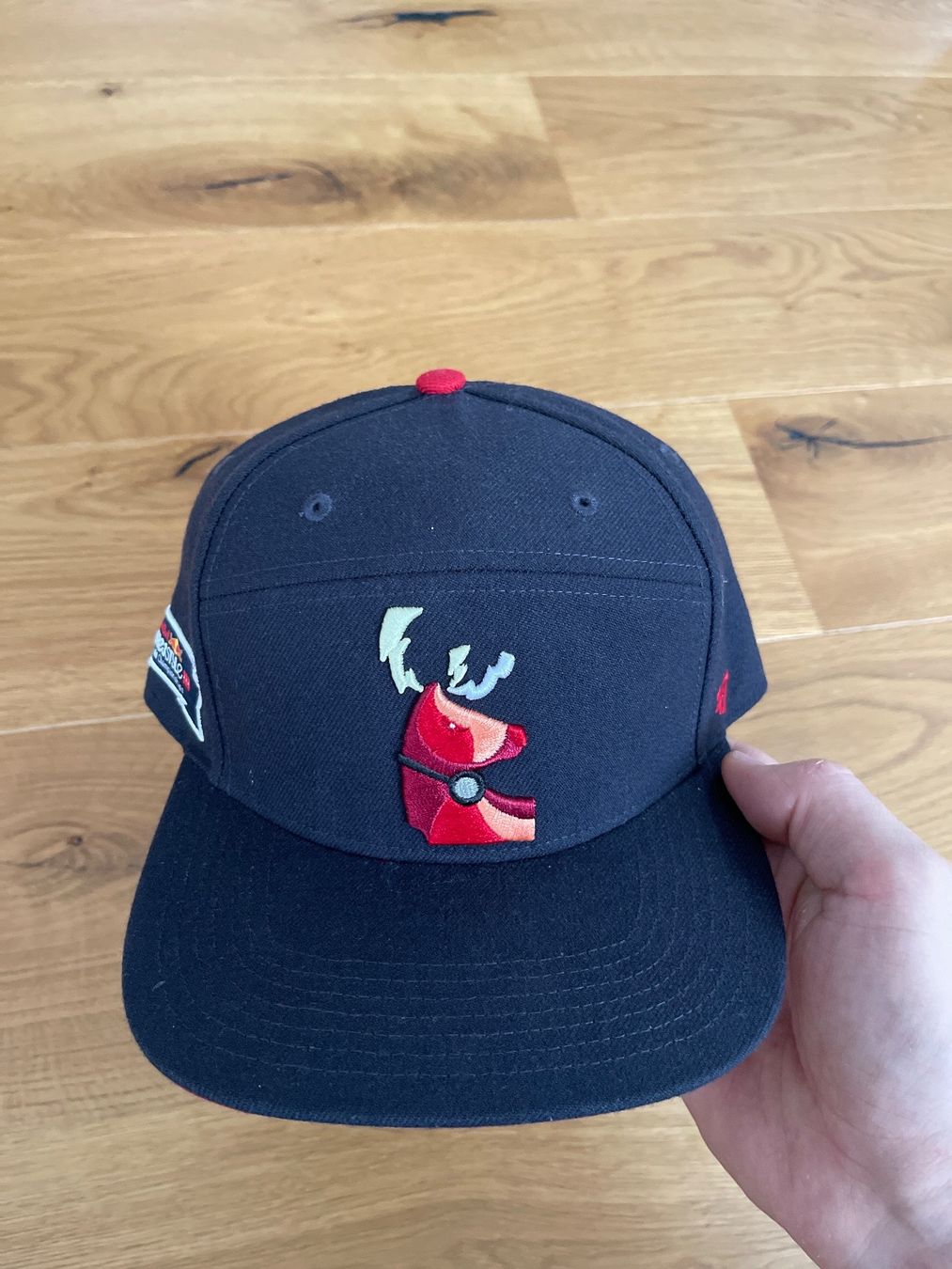 Altro in  Abbigliamento & Accessori: RedBull 5Panel 47 Cap Calgary – Nuovo (secondo la descrizione) da Stans venduto da lion85