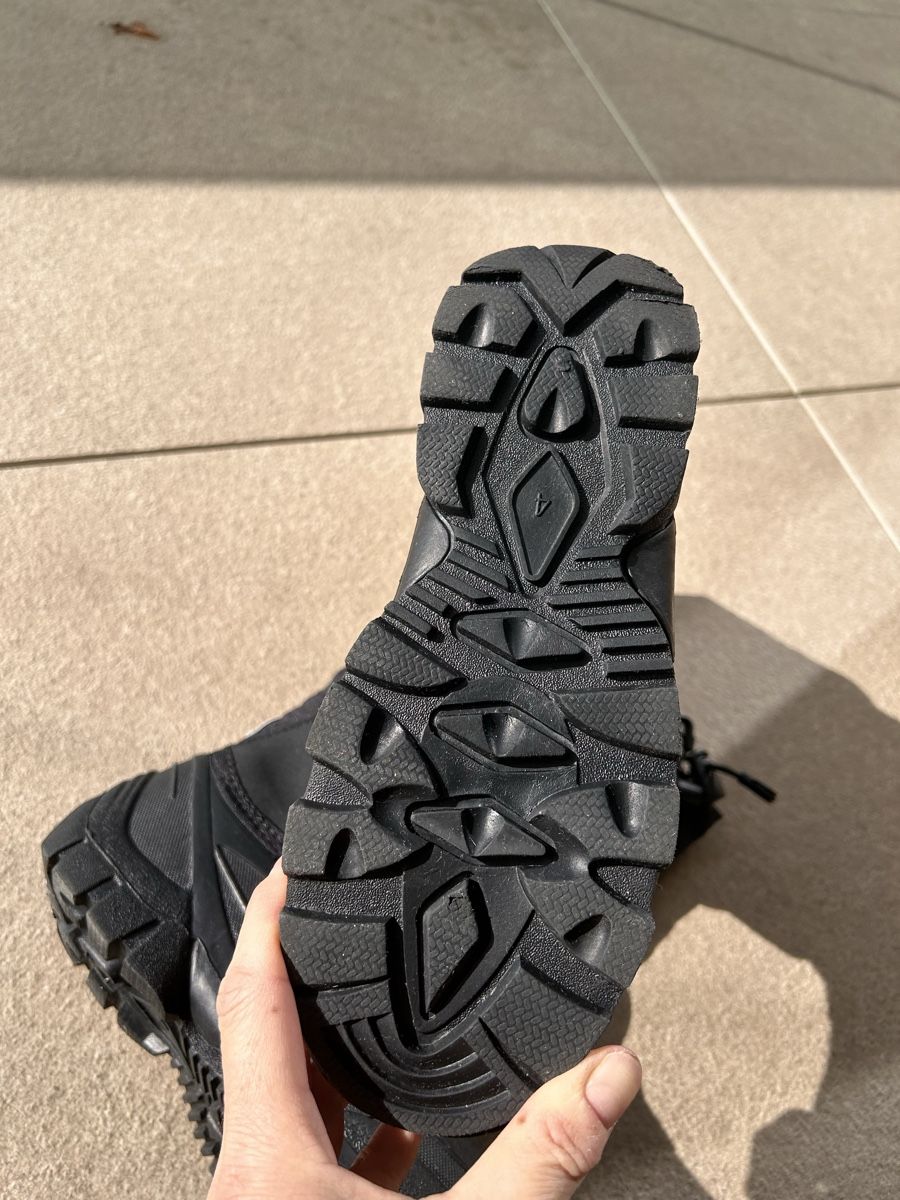 Kamik Schuhe für Jungen: Kamik Waterbug, Grösse 36, neuwertig – Neu (gemäss Beschreibung) aus Bern von rakuten73 3