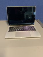 MacBook Pro 13" 2020 Intel Defekt icloud #9