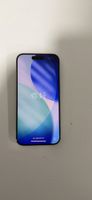 Apple iPhone 15 Pro 256GB Silber