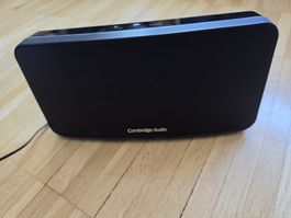 Cambridge Audio Minx Go tragbarer Musik System