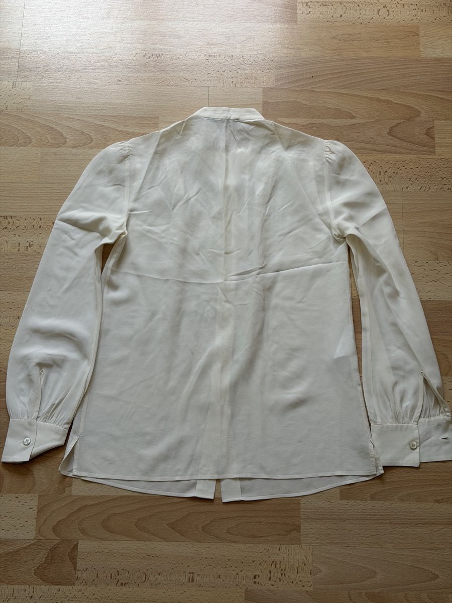 Prada Blusen: Prada Bluse – Gebraucht aus Schaffhausen von LisaU 2
