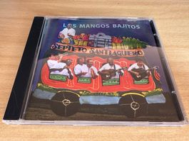 V1 Septeto Santiaguero – Los Mangos Bajitos