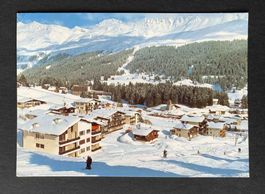 AK Valbella Lenzerheide