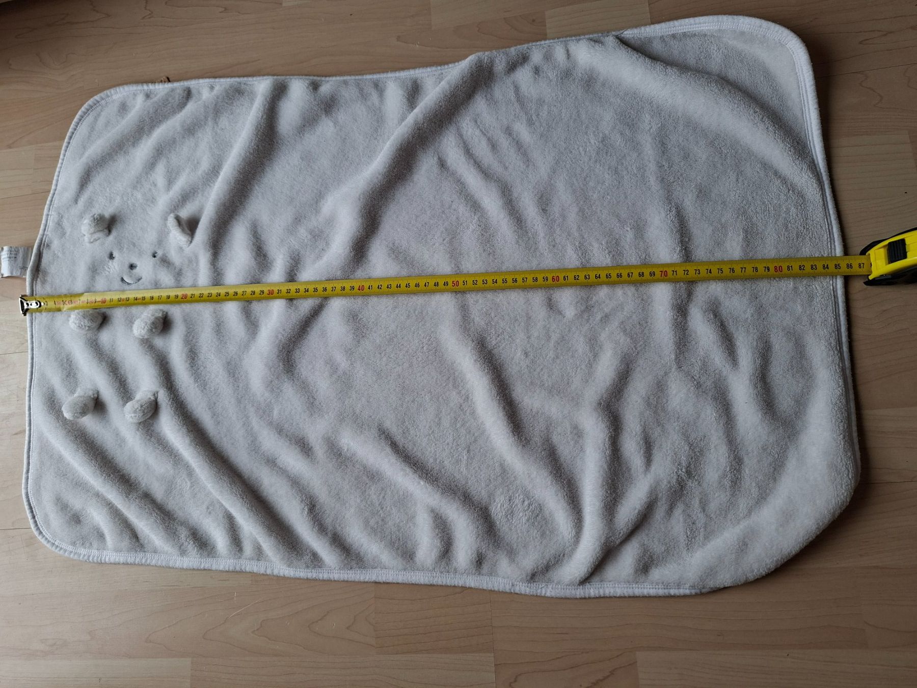 Decken: Couverture – Gebraucht aus Montmollin von islachat 1